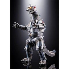 Tamashii Nations Godzilla VS Mechagodzilla Soul of Chogokin DX Mechagodzilla 1974 Figure