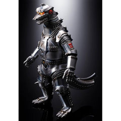 Tamashii Nations Godzilla VS Mechagodzilla Soul of Chogokin DX Mechagodzilla 1974 Figure
