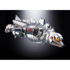 Tamashii Nations Godzilla VS Mechagodzilla Soul of Chogokin DX Mechagodzilla 1974 Figure
