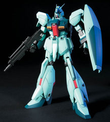 Bandai HGUC Gundam Unicorn RGZ-91 Re-GZ HG 1/144 Model Kit