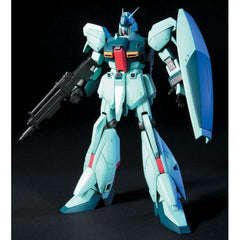 Bandai HGUC Gundam Unicorn RGZ-91 Re-GZ HG 1/144 Model Kit