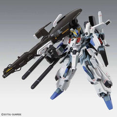 Bandai Hobby Gundam Sentinel FAZZ Ver.Ka MG 1/100 Model Kit