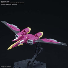 Bandai HGCE SEED Destiny Infinite Justice Gundam HG 1/144 Model Kit