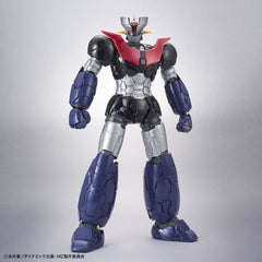 Bandai Hobby Mazinger Z Infinity Ver. 1/60 Scale Model Kit
