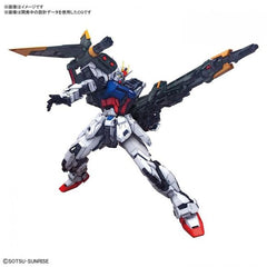Bandai Spirits Gundam SEED Perfect Strike Gundam PG 1/60 Maqueta