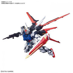 Bandai Spirits Gundam SEED Perfect Strike Gundam PG 1/60 Maqueta