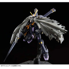 Bandai Crossbone Gundam X2 Prototyp XM-X2 RG 1/144 Modellbausatz