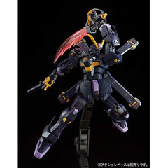 Bandai Crossbone Gundam X2 Prototyp XM-X2 RG 1/144 Modellbausatz