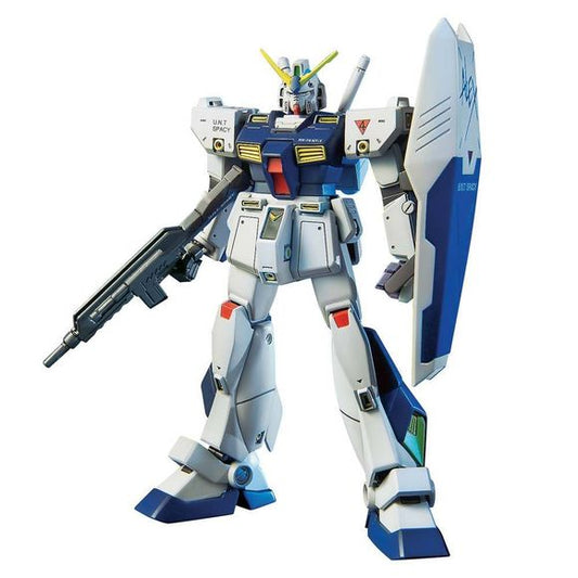 Bandai Spirits 0080 WitP HGUC Gundam RX-78 NT-1 Alex HG 1/144 Model Kit