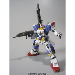 Bandai Hobby HGUC FA-78-3 Full Armor Gundam 7th HG 1/144 Model Kit
