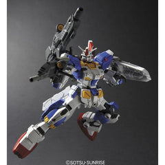 Bandai Hobby HGUC FA-78-3 Full Armor Gundam 7th HG 1/144 Model Kit