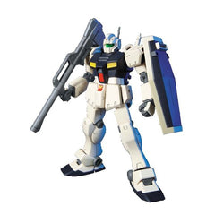 Bandai Hobby HGUC Stardust Memory RGM-79C GM Type C HG 1/144 Model Kit