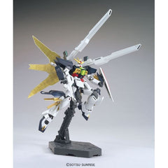 Bandai Hobby HGAW #163 Gundam Double X HG 1/144 Scale Model Kit
