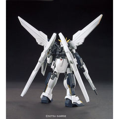 Bandai Hobby HGAW #163 Gundam Double X HG 1/144 Scale Model Kit