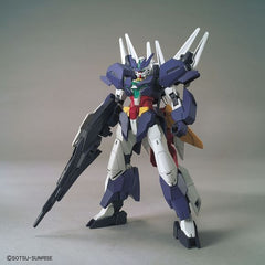 Bandai Spirits Gundam Build Divers Uraven Gundam HG 1/144 Model Kit