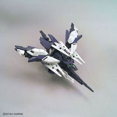 Bandai Spirits Gundam Build Divers Uraven Gundam HG 1/144 Model Kit