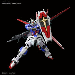 Bandai RG #33 Gundam SEED Destiny Force Impulse Gundam Kit de modelo a escala 1/144