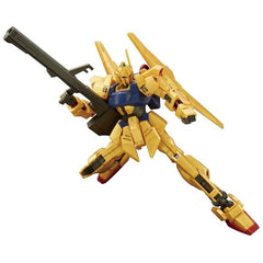 Bandai Hobby HGUC Zeta Gundam MSN-00100 Hyaku-Shiki Revive Kit de Modelo a Escala 1/144