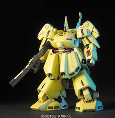 Bandai Hobby HGUC #36 PMX-003 The-O HG 1/144 Model Kit