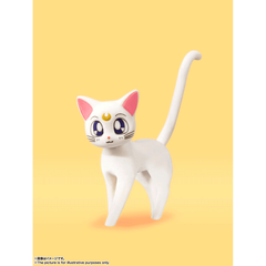 Bandai Tamashii Nations S.H. Figuarts Pretty Guardian Sailor Moon Sailor Venus Action Figure