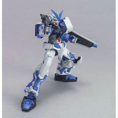 Bandai Hobby Gundam SEED #13 Astray Blue Frame HG 1/144 Model Kit