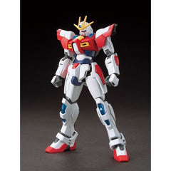 Bandai HGBF Build Burning Gundam HG 1/144 Scale Model Kit
