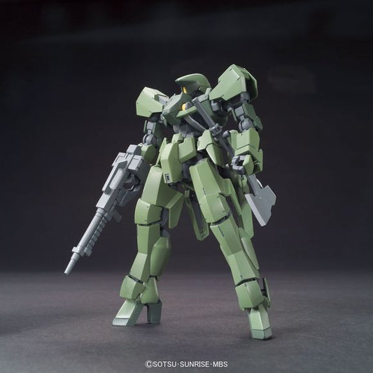 Bandai Hobby HGPD IBO Graze Standard Commander Type HG 1/144 Model Kit