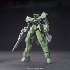 Bandai Hobby HGPD IBO Graze Standard Commander Type HG 1/144 Model Kit