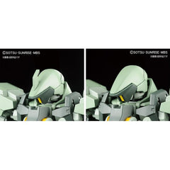 Bandai Hobby HGPD IBO Graze Standard Commander Type HG 1/144 Model Kit