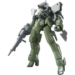 Bandai Hobby HGPD IBO Graze Kai Custom HG 1/144 Model Kit