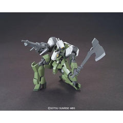 Bandai Hobby HGPD IBO Graze Kai Custom HG 1/144 Model Kit