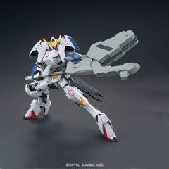 Bandai Hobby HGPD IBO Barbatos 6th Form HG 1/144 Model Kit