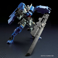 Bandai Hobby HGPD IBO Gundam Astaroth Rinascimento HG 1/144 Model Kit