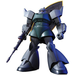 Bandai Hobby HGUC Mobile Suit Gundam MS-14A Mass Production Gelgoog Cannon HG 1/144 Model Kit