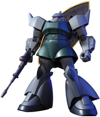 Bandai Hobby HGUC Mobile Suit Gundam MS-14A Mass Production Gelgoog Cannon HG 1/144 Model Kit