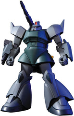 Bandai Hobby HGUC Mobile Suit Gundam MS-14A Mass Production Gelgoog Cannon HG 1/144 Model Kit