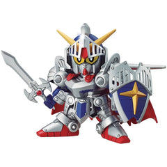 Bandai Hobby Legend BB #370 Knight Gundam SD Model Kit