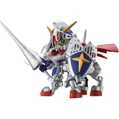 Bandai Hobby Legend BB #370 Knight Gundam SD Model Kit | Galactic Toys & Collectibles