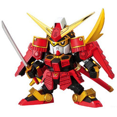 Bandai Hobby Legend Senshi BB #373 Musha Gundam SD Model Kit