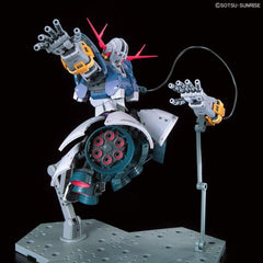 Bandai RG #34 Mobile Suit Gundam Zeong 1/144 Scale Model Kit