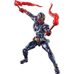 Bandai Hobby Kamen Rider Figure-Rise Masked Rider Hibiki Action Figure Model Kit | Galactic Toys & Collectibles