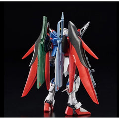 Bandai Gundam Base Limited HGCE Destiny Gundam Special Coating Ver. HG 1/144 Model Kit