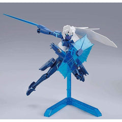 Bandai Gundam Build Divers Rise Mobile Doll May Gundam Base Color HG 1/144 Model Kit | Galactic Toys & Collectibles