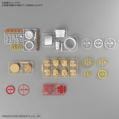 Bandai Spirits Best Hit Chronicle Cup Noodles 1/1 Scale Model Kit