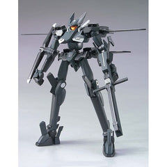 Bandai Hobby Gundam 00 #7 Union Flag Graham Custom HG 1/144 Model Kit