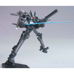Bandai Hobby Gundam 00 #7 Union Flag Graham Custom HG 1/144 Model Kit