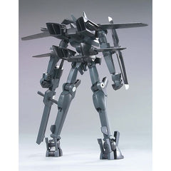Bandai Hobby Gundam 00 #7 Union Flag Graham Custom HG 1/144 Model Kit