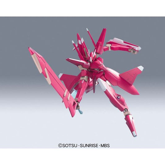 Bandai Hobby Gundam 00 #43 Arche Gundam HG 1/144 Model Kit