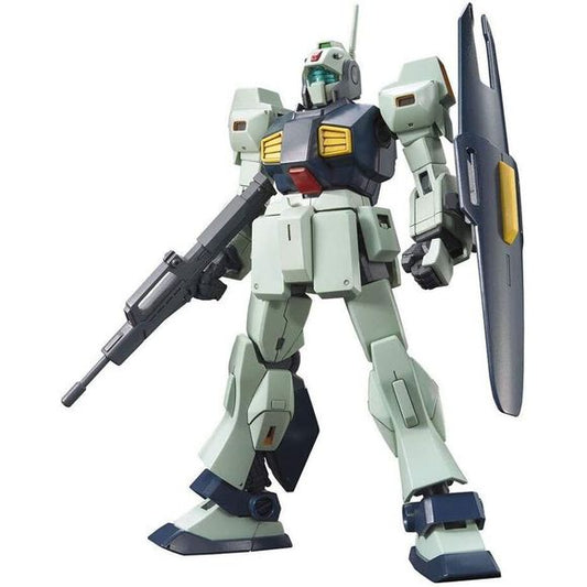 Bandai HGUC Gundam MSA-003 Nemo (Unicorn Ver.) HG 1/144 Scale Model Kit