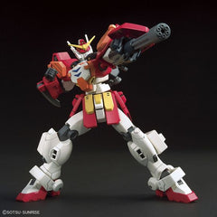 Bandai HGAC Gundam Wing #236 Gundam Heavyarms HG 1/144 Model Kit